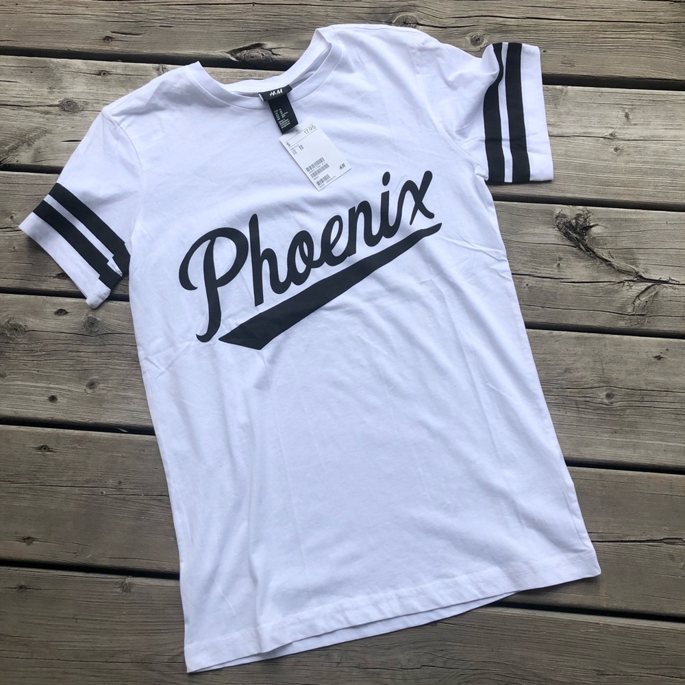 ‘Phoenix’ T-Shirt